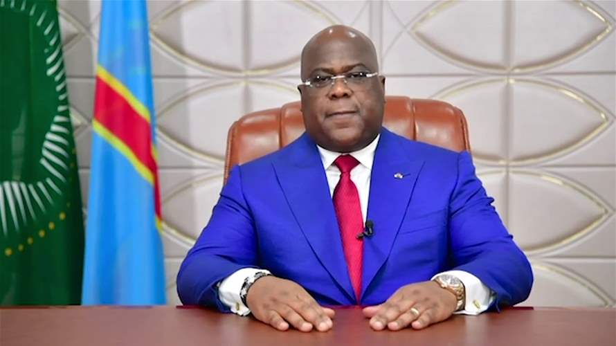 DR Congo President to address nation on Wednesday