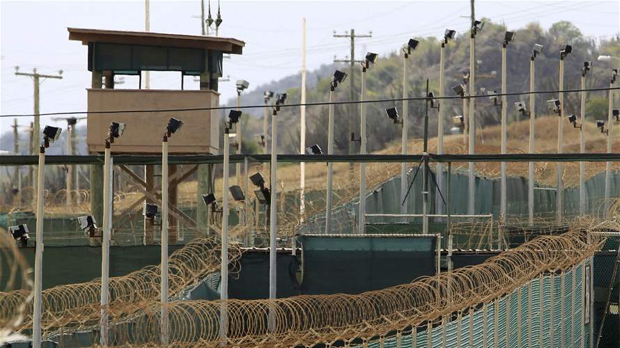 Trump says will use Guantanamo Bay to detain illegal migrants