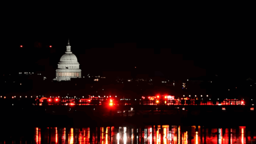 Likely no survivors in Washington plane crash: Fire chief