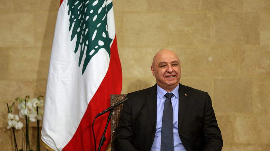 The struggle to finalize Lebanon's cabinet amid sectarian disputes: President Aoun calls for urgent government formation  