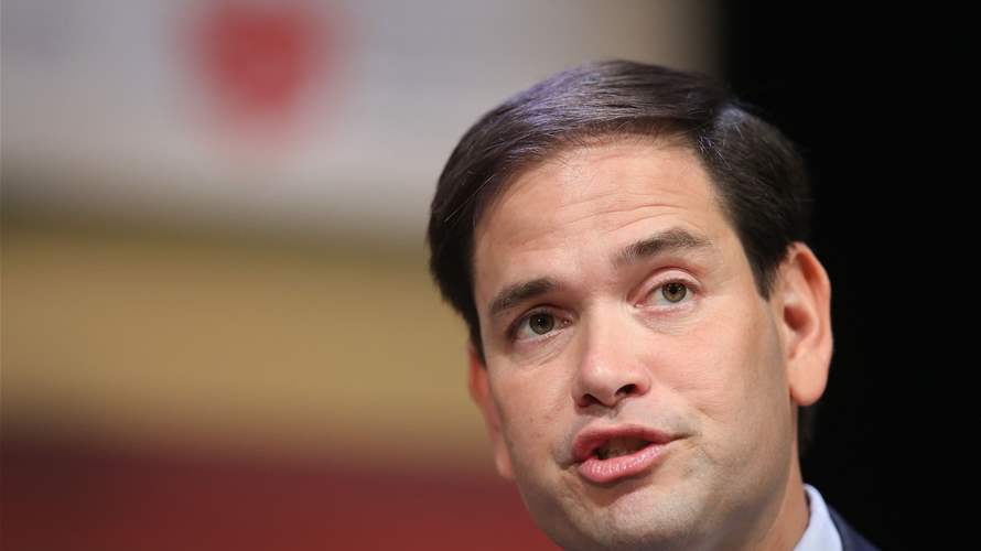 Rubio warns of risk of China shutting down Panama Canal in any conflict