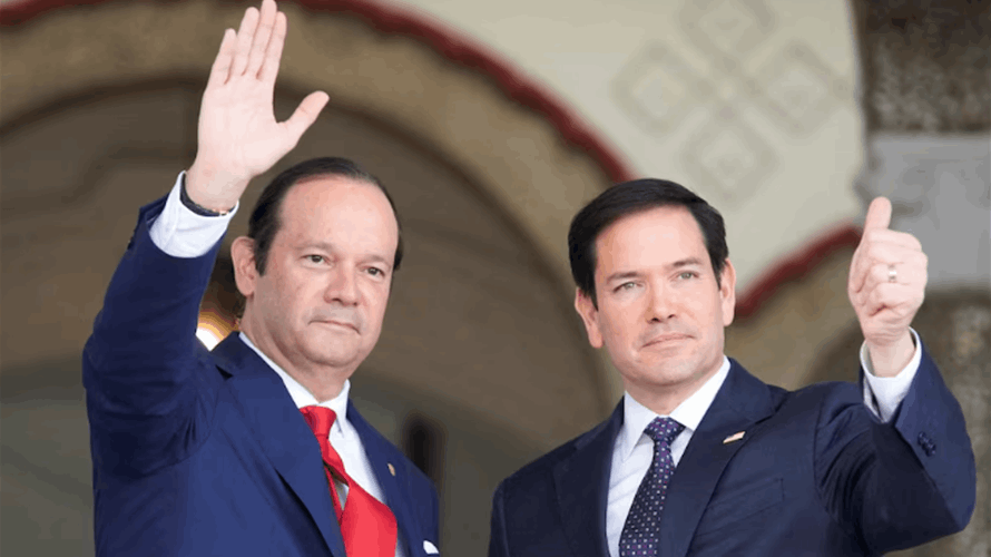 Rubio tells Panama to end China's influence of canal or face US action