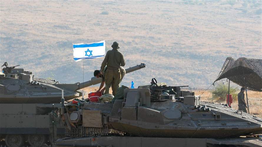 Israel's army sets up new observation posts amid reports of US push for Lebanon ceasefire: LBCI correspondent 