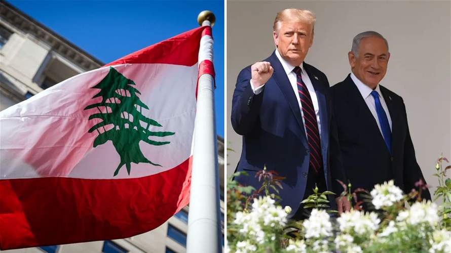 Lebanon's cabinet talks drag on: Trump-Netanyahu talks could affect government formation