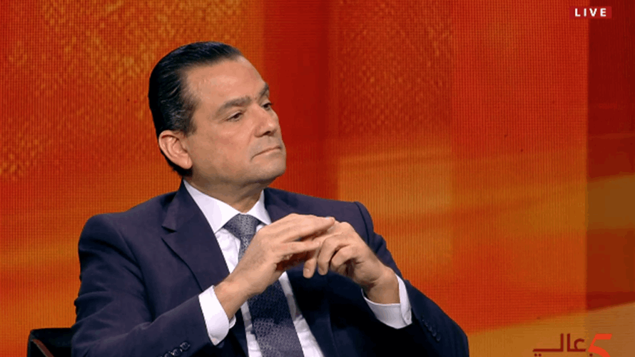 MP Faysal Sayegh to LBCI: Democratic Gathering bloc is willing to participate in new government  