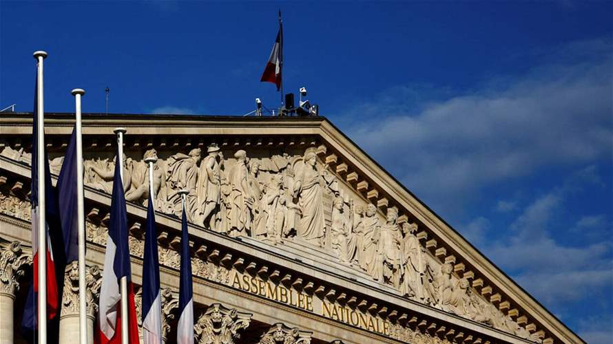 French parliament adopts 2025 budget