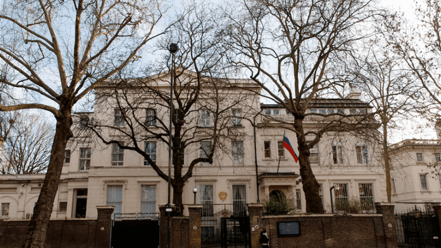 Britain to expel Russian diplomat in tit-for-tat move