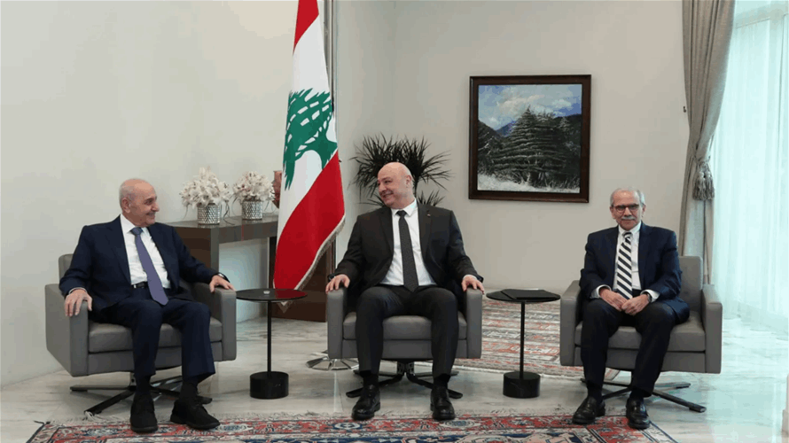 Last-minute disagreement delays announcement of Lebanon's government: Insights on the deadlock