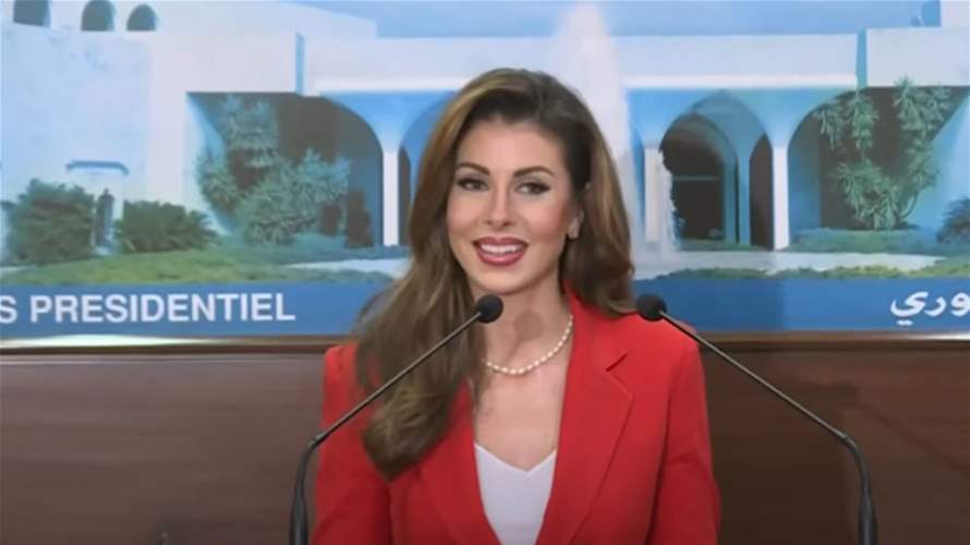 US envoy Morgan Ortagus affirms Hezbollah should remain defeated, disarmed, and out of government— Key takeaways from press conference