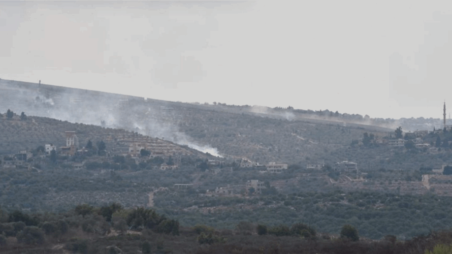 Sources to LBCI: Explosion in South Lebanon's Tayr Harfa kills man within Hezbollah and his two daughters 