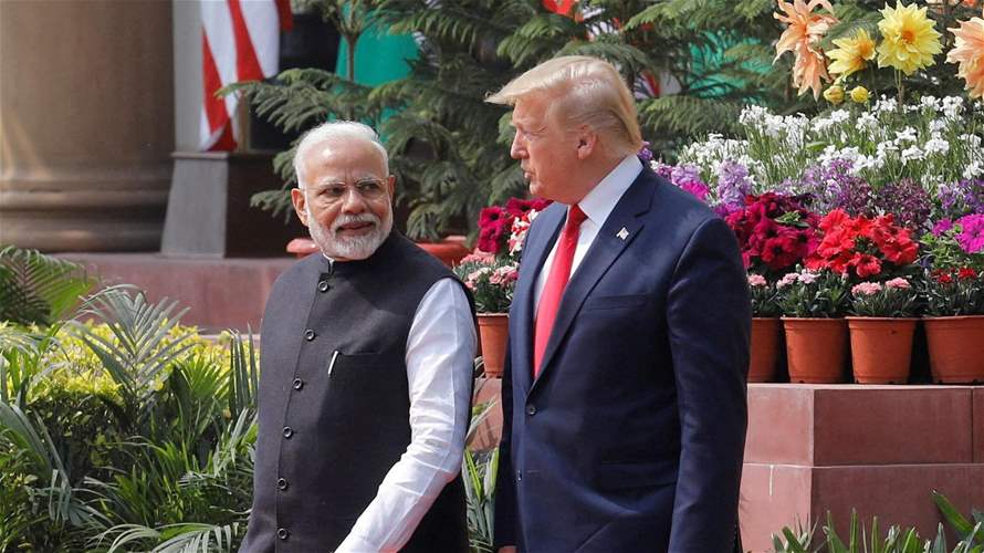 India PM Modi to meet Trump in US visit next week: Foreign ministry