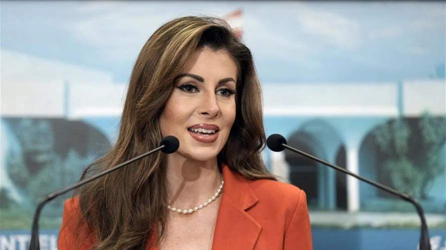 Lebanon's presidency clarifies stance on US envoy Morgan Ortagus' remarks 