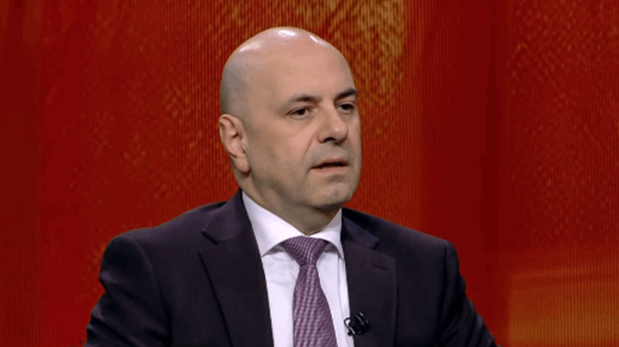 MP Ghassan Hasbani to LBCI: More Hezbollah involvement leads to lower chances of reconstruction efforts