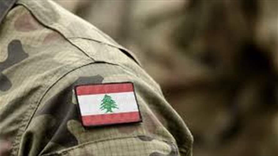 Lebanese Army orders response to fire originating from Syrian territory