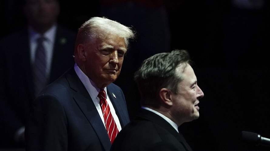 Trump says Musk will help uncover 'hundreds of billions' in US government fraud