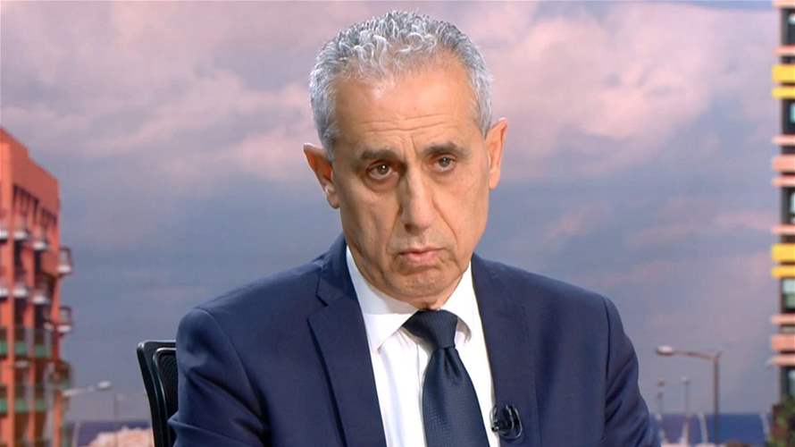 On LBCI, MP Mohammad Khawaja calls for a stronger state, fresh political approach