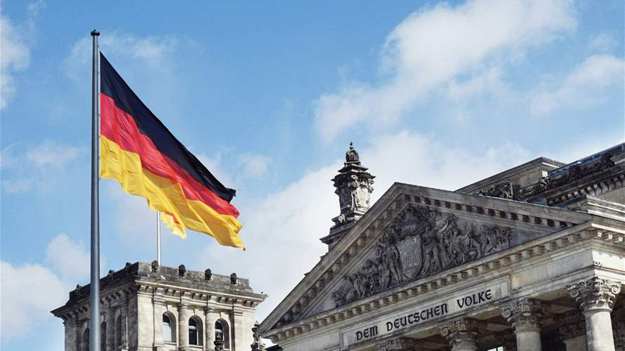 Germany warns US that higher tariffs 'harm all sides'