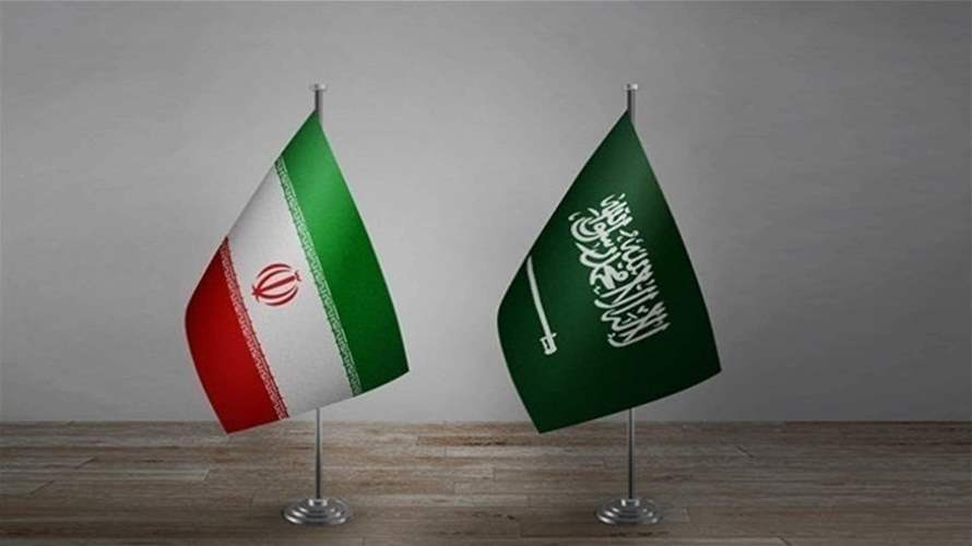 Saudi FM receives call from Iranian counterpart to discuss regional developments