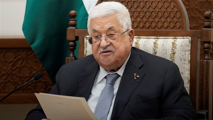 Palestinian President cancels provisions related to allowances for families of prisoners, martyrs, wounded