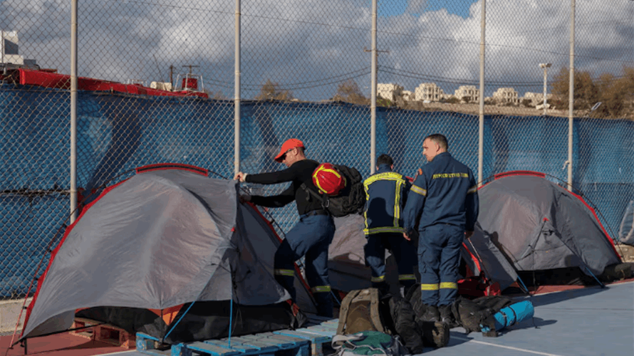 Greece announces support measures for Santorini workers amid quakes