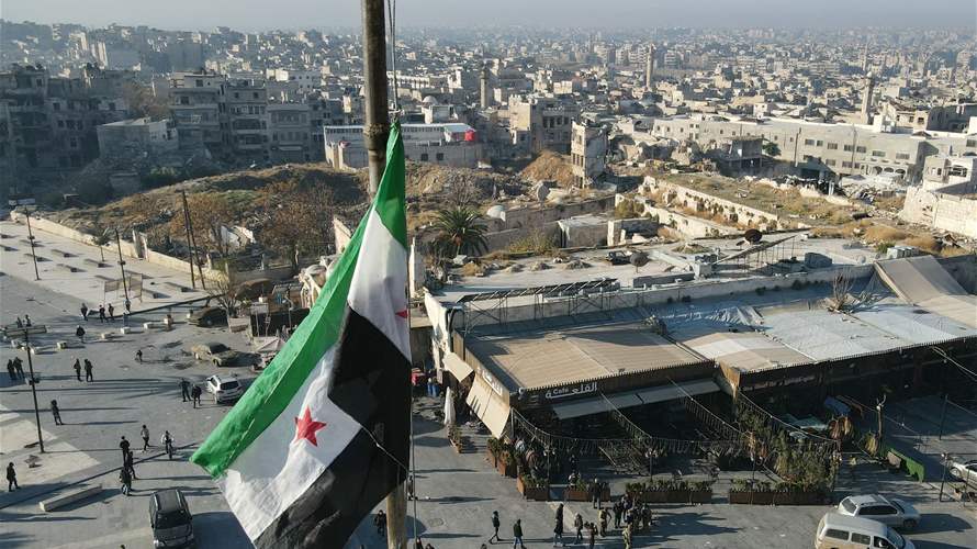 Syria to have a new government on March 1: Foreign minister