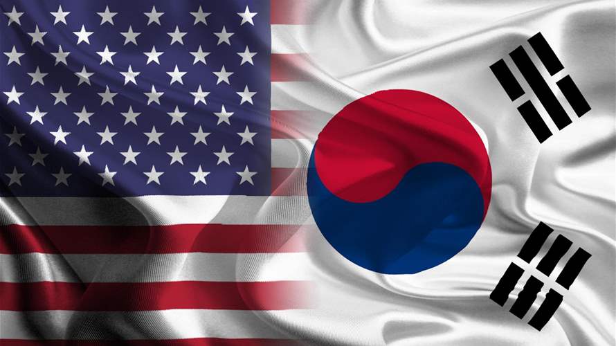 South Korea, US FMs to hold first meeting this week, Seoul says