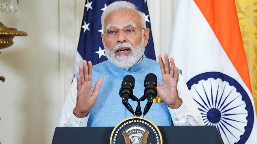 Trump, Modi plan joint press conference on Thursday