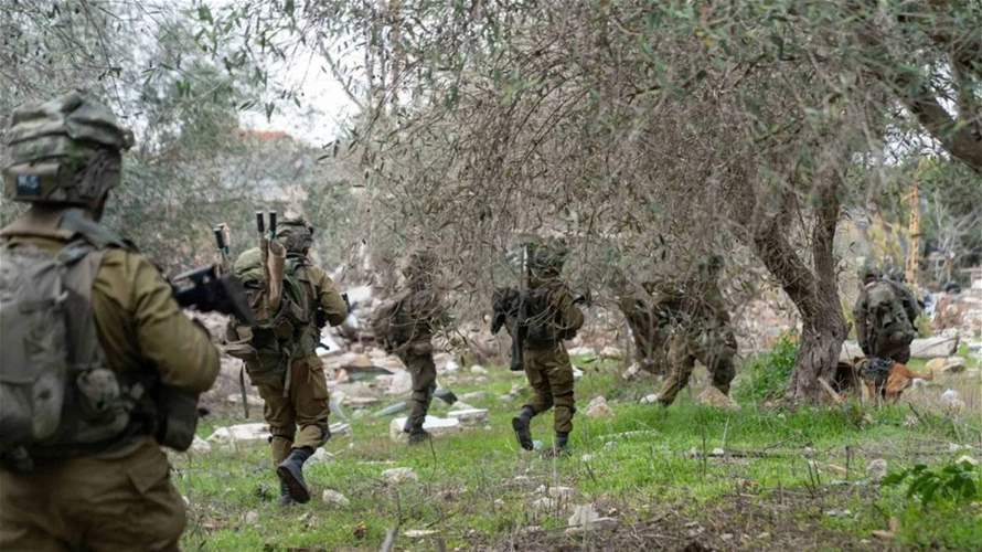 Withdrawal date remains uncertain: Israeli army prepares five sites in South Lebanon