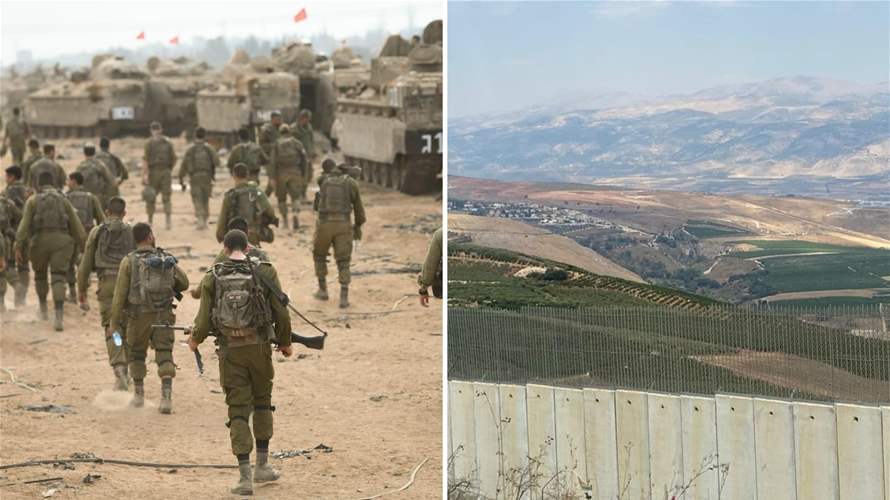 Strategic hills in dispute: Israel retains key positions as Lebanon insists on full withdrawal