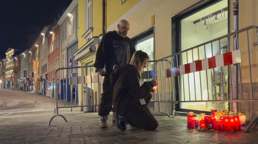 Austria stabbing was an 'Islamist attack:' Interior minister says 