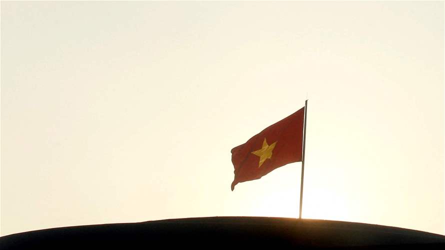 Vietnam parliament to approve plan for leaner government  