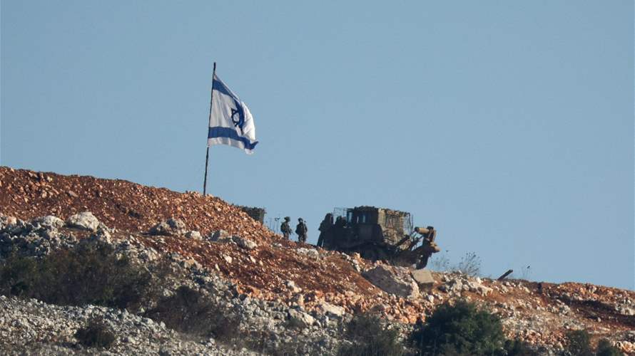 Unanswered questions: Why is Israel still positioned in five hills in South Lebanon?