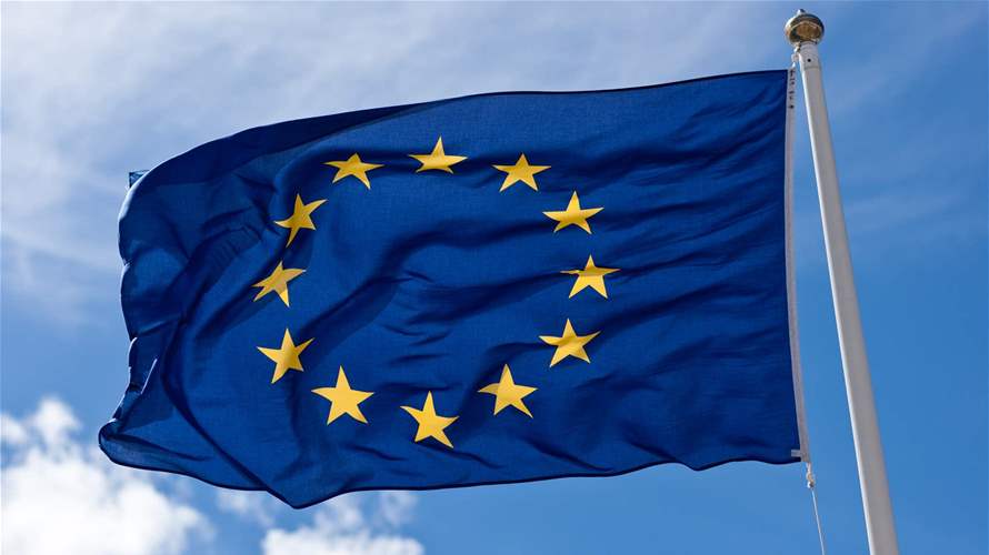 EU approves new sanctions against Russia