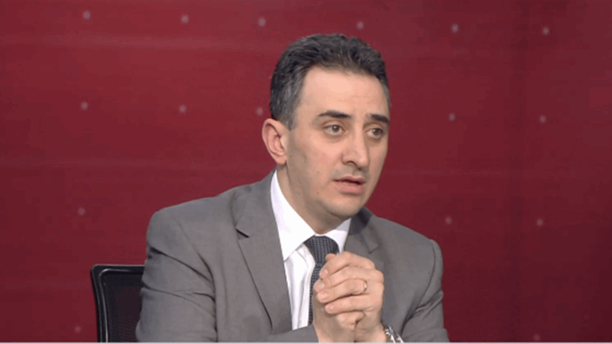 MP Razi El Hage tells LBCI: Lebanese army will no longer tolerate defiance against the state