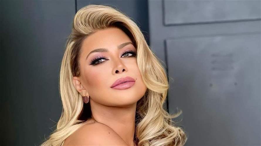 نوال الزغبي تشوّق جمهورها لألبومها الجديد... هذا ما كشفته