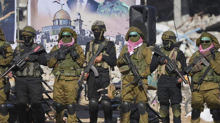 Hamas armed wing confirms it will release six Israeli hostages Saturday