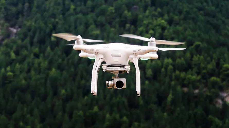 Lebanese Army suspends drone filming permits in Beirut and surroundings  