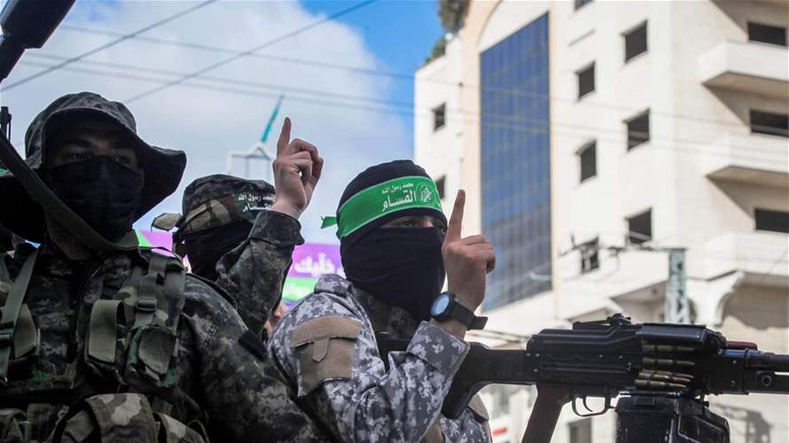 Hamas says Israel's claim on hostages' handover ceremony is pretext to evade its obligations