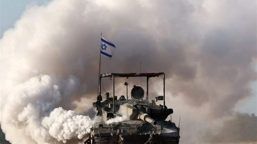 Israel's army says deploying tank division in West Bank city of Jenin