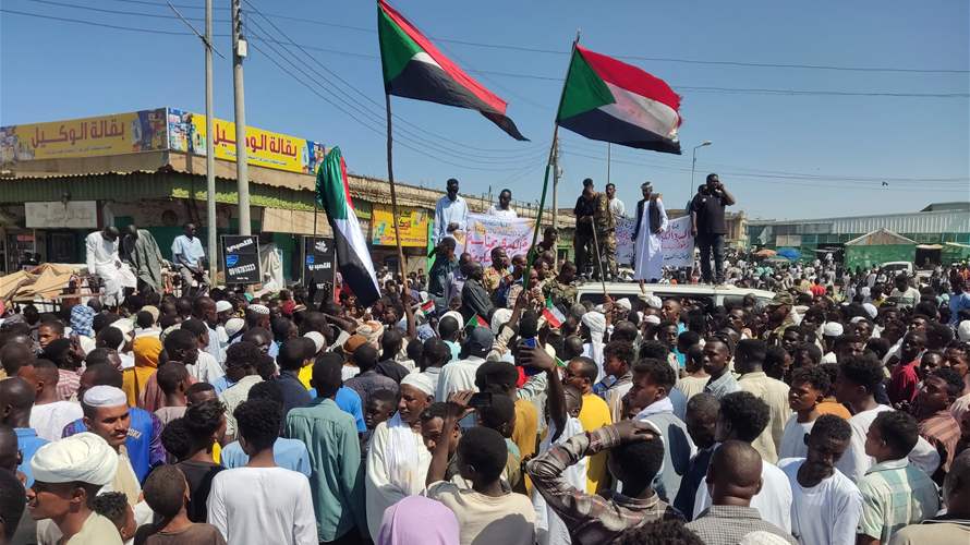 Sudan won't accept any recognition of 'parallel government:' Army-aligned FM says