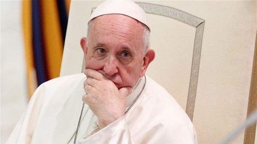 Pope, still in critical condition, had a good night: Vatican