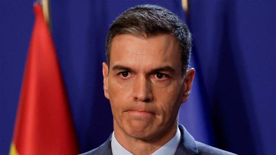 Spanish PM congratulates Germany's Merz on poll win 