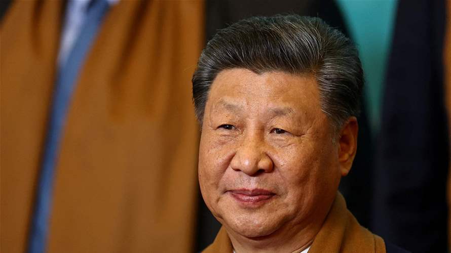 China's Xi hails Russia's 'positive efforts to defuse Ukraine crisis'