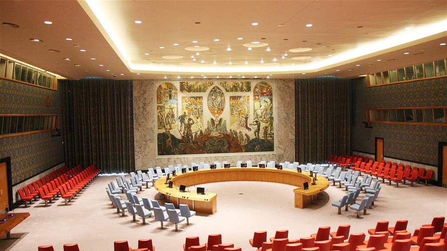 US to veto any amendments to its Ukraine proposal at Security Council