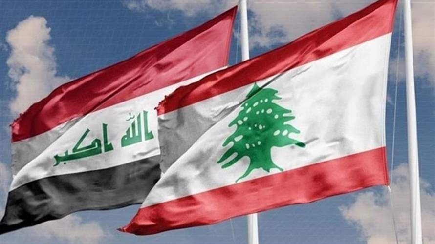 Sources to LBCI: Lebanon renews oil agreement with Iraq, proposes payment mechanism 