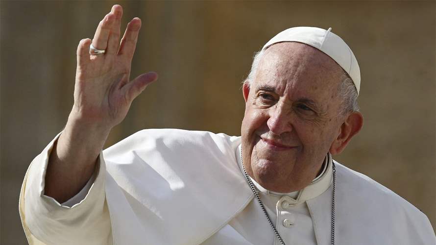 Ailing pope's condition 'critical but stable:' Vatican