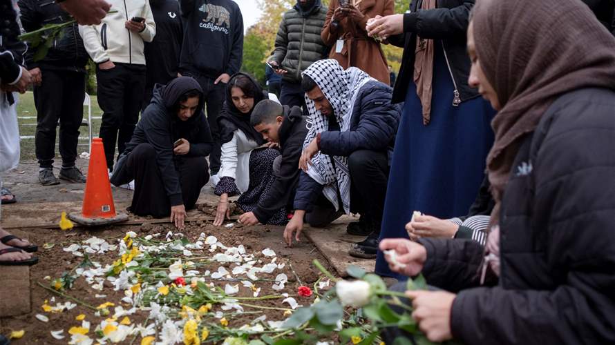 Mother of Palestinian boy killed in US says they were attacked for being Muslim