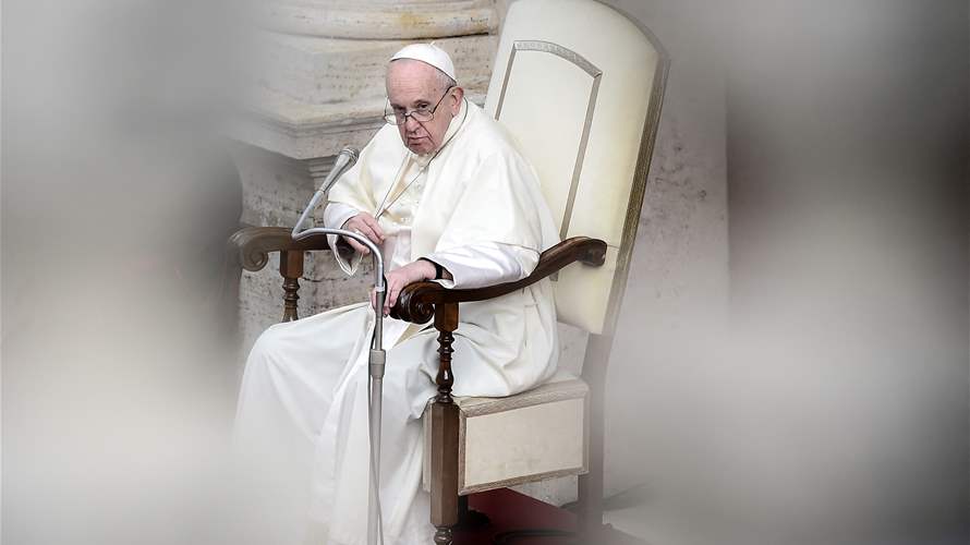 Critically-ill pope passed 'peaceful' night, Vatican says 