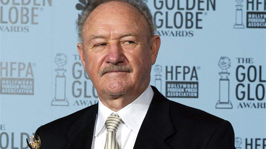 Oscar-winning actor Gene Hackman, wife found dead at home: Media reports