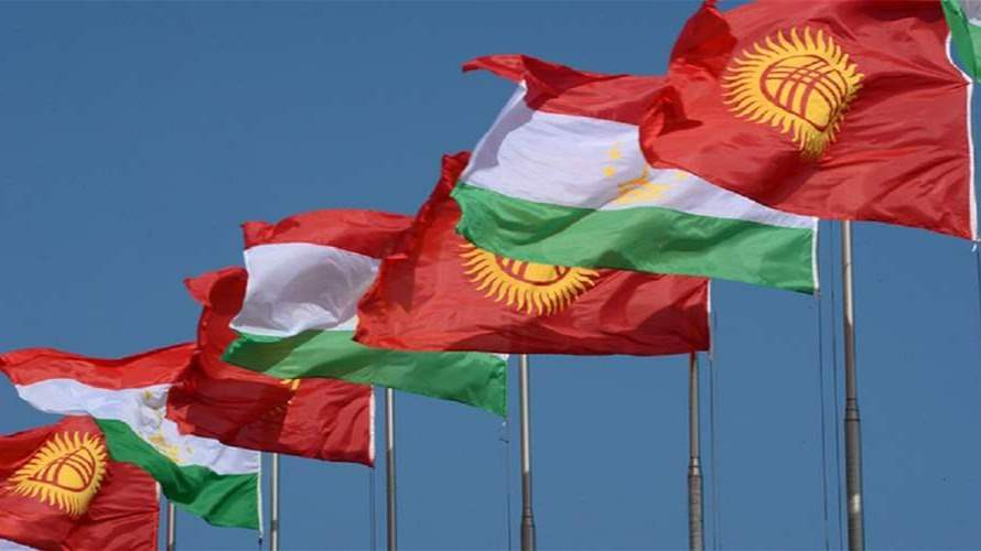 Kyrgyzstan says swapped land with Tajikistan, ending decades-long spat